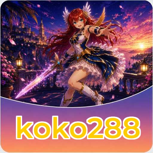 Perbandingan koko288