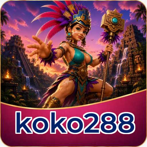 Fitur koko288