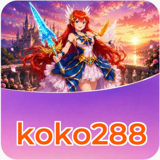 Instalasi koko288 Berhasil