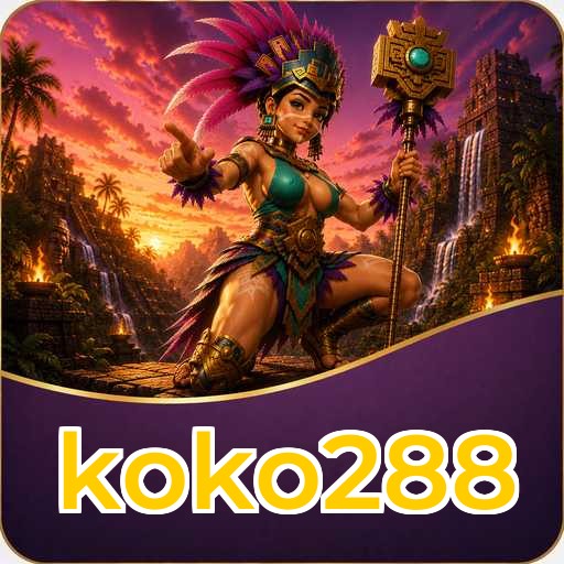 App Information koko288